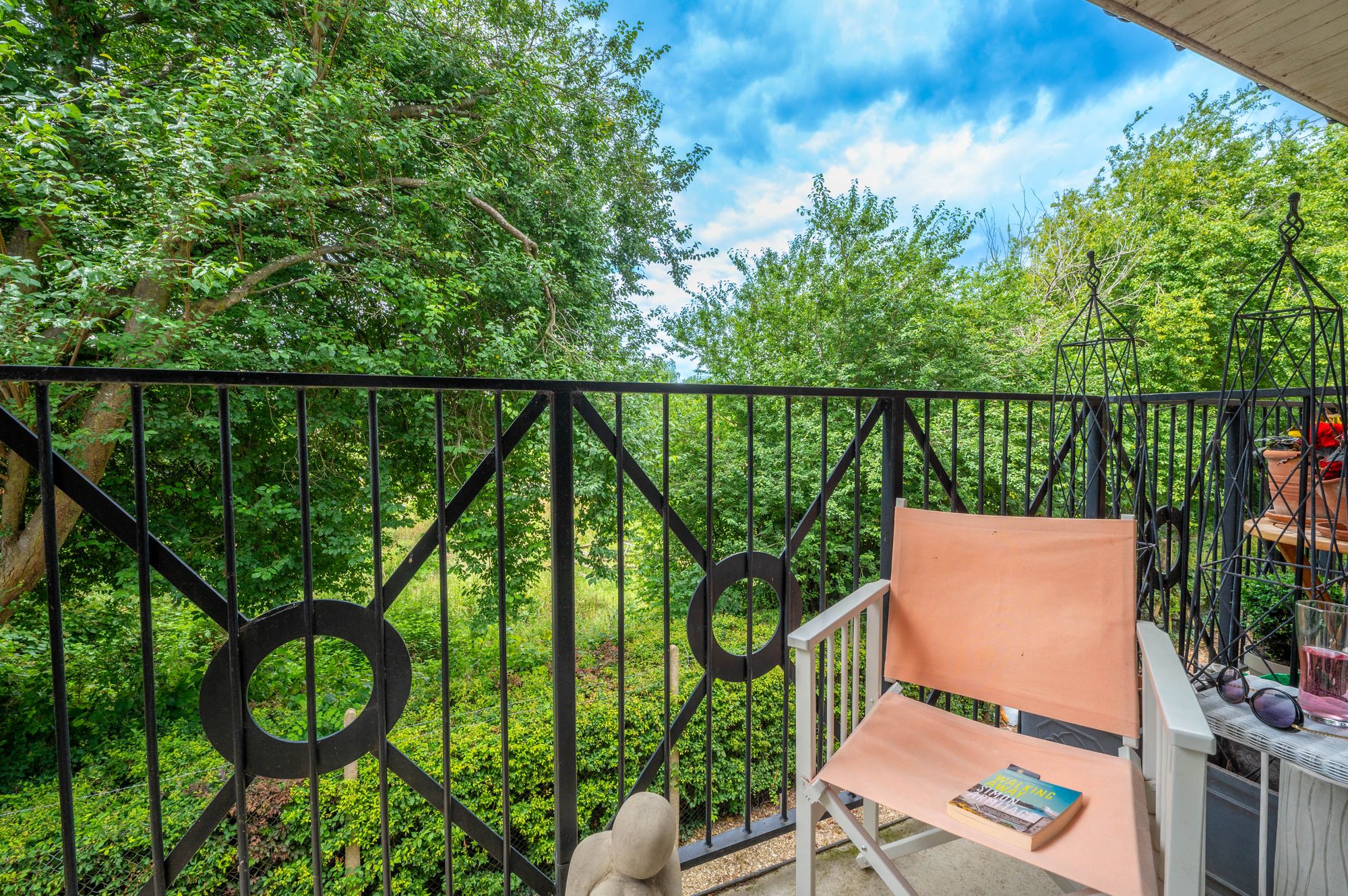 1 bed apartment for sale in Linen Street, Knights Court Linen Street, CV34 11