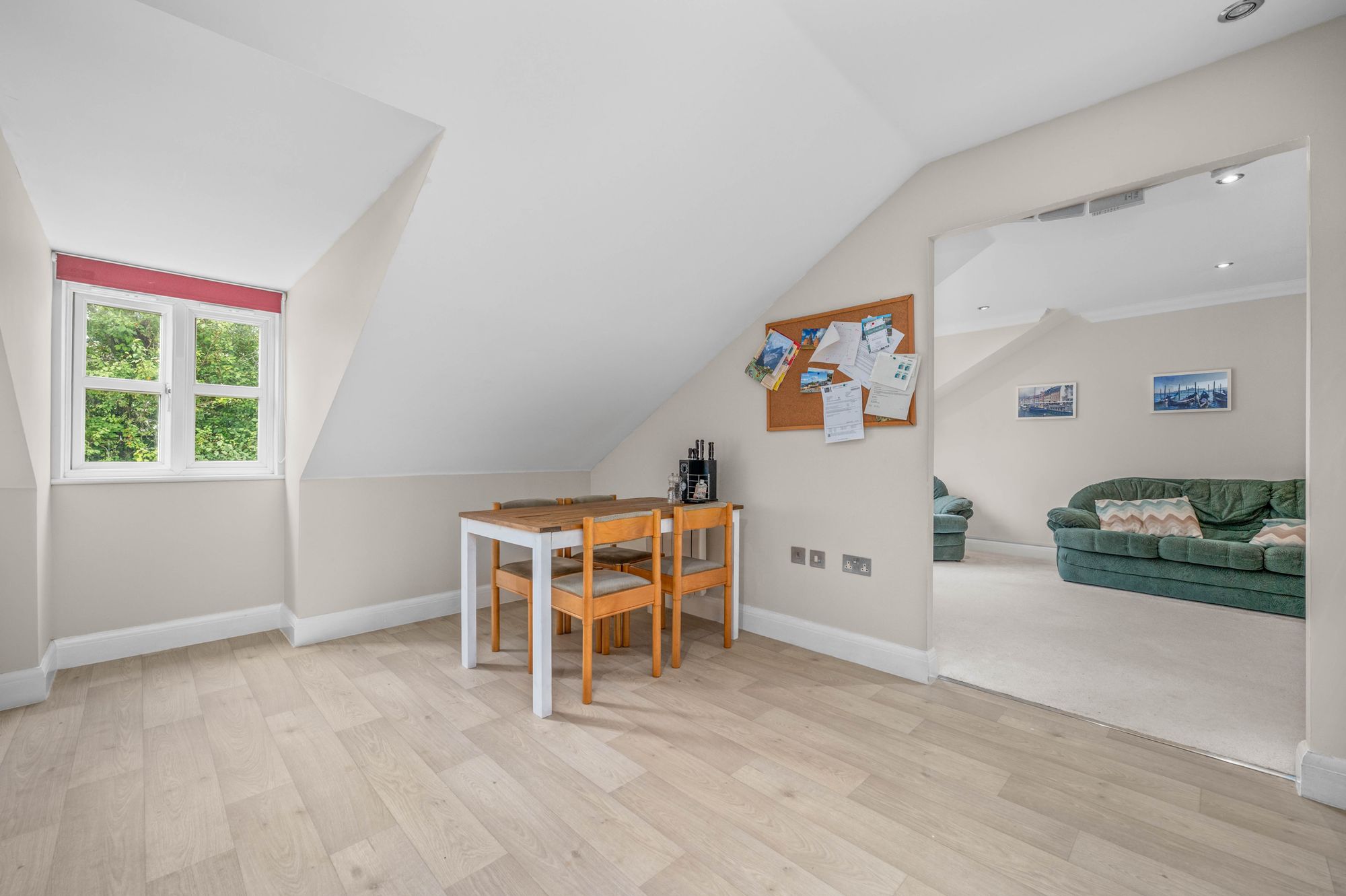 2 bed apartment for sale in Linen Street, Knights Court Linen Street, CV34  - Property Image 11