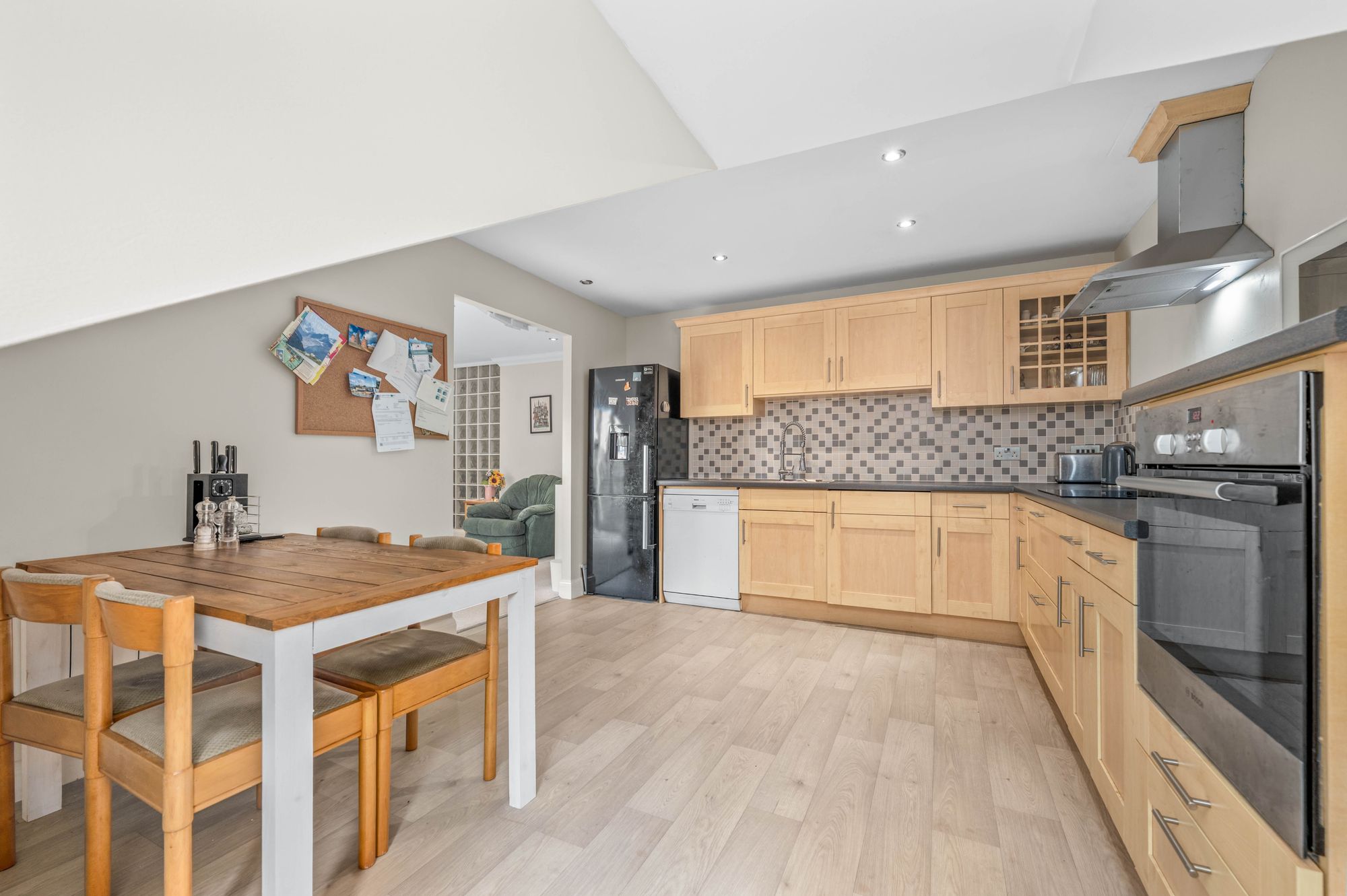 2 bed apartment for sale in Linen Street, Knights Court Linen Street, CV34  - Property Image 10