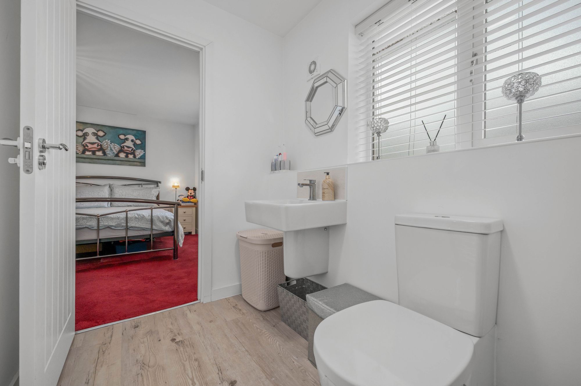 3 bed detached house for sale in Sykes Road, Hampton Magna, CV35  - Property Image 16