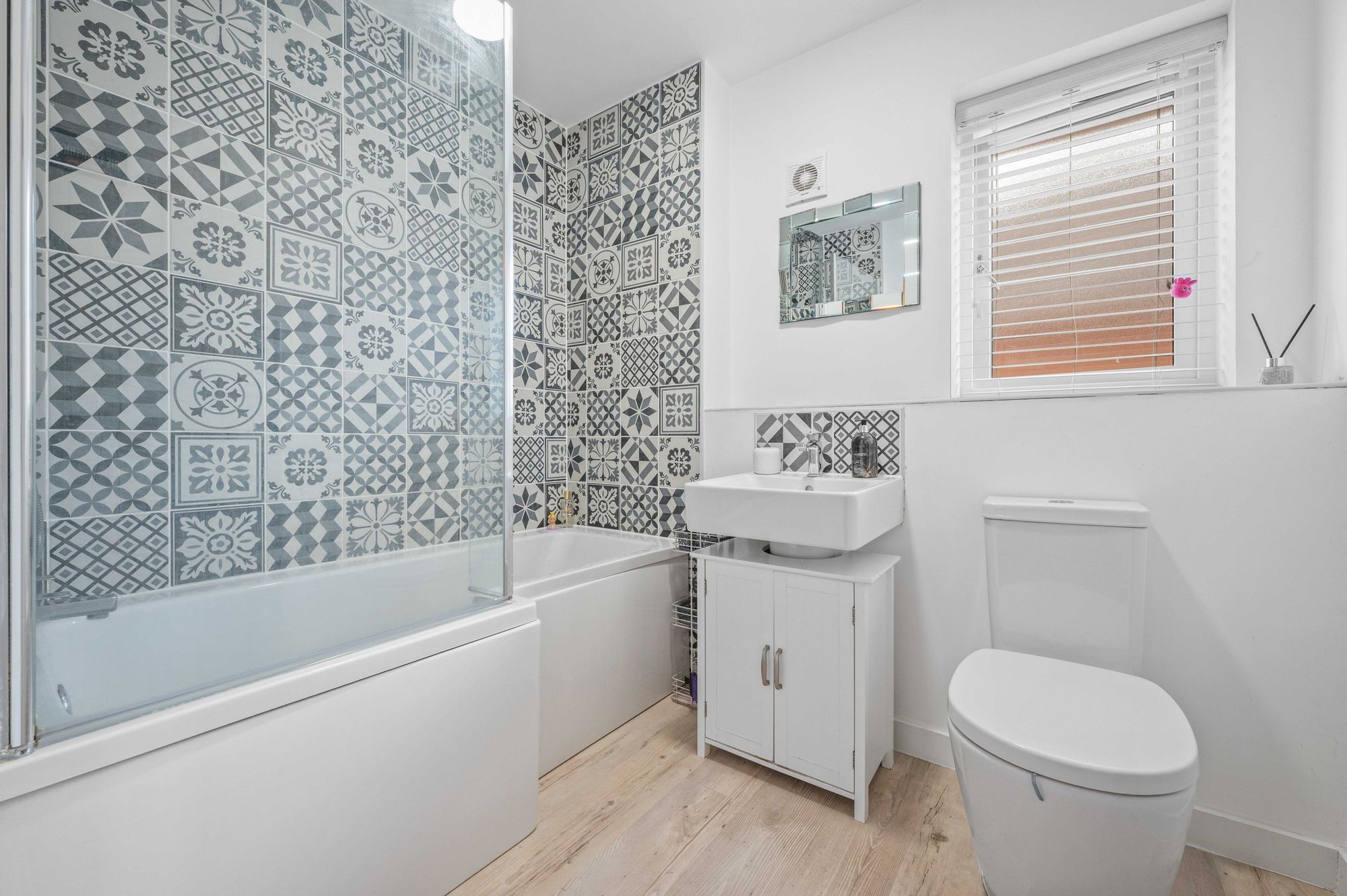 3 bed detached house for sale in Sykes Road, Hampton Magna, CV35 18