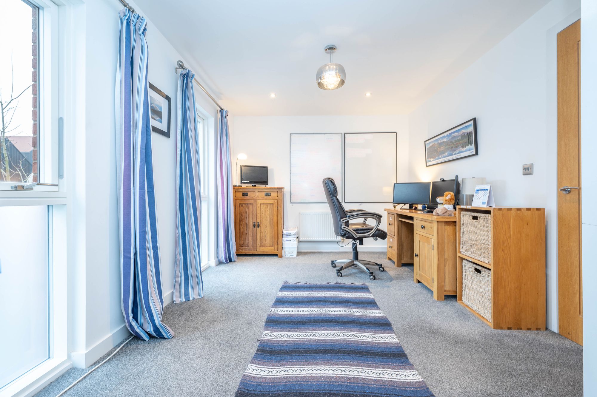 2 bed mid-terraced house for sale in Stephenson Row, Stratford-Upon-Avon, CV37  - Property Image 8