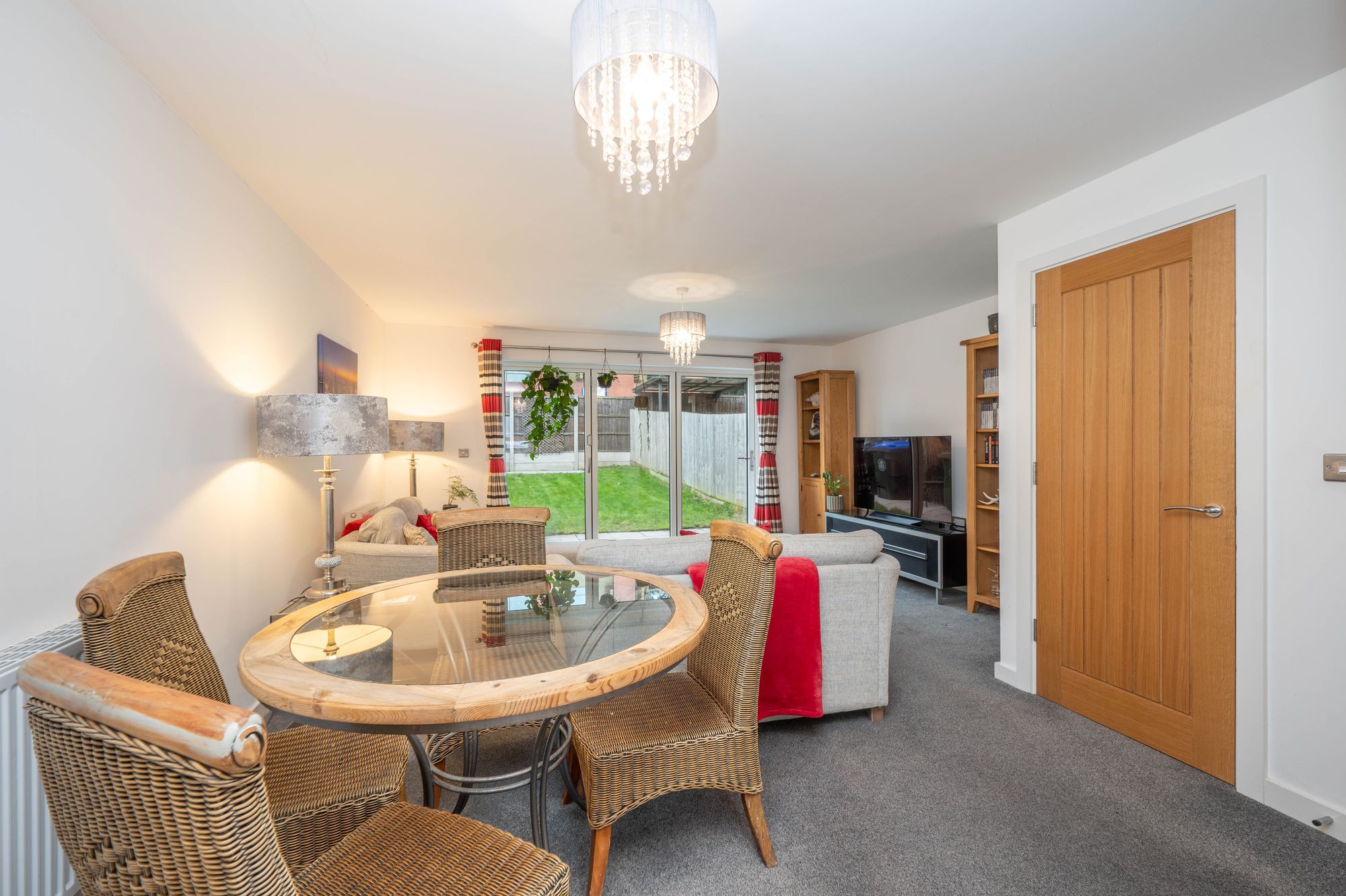 2 bed mid-terraced house for sale in Stephenson Row, Stratford-Upon-Avon, CV37 4