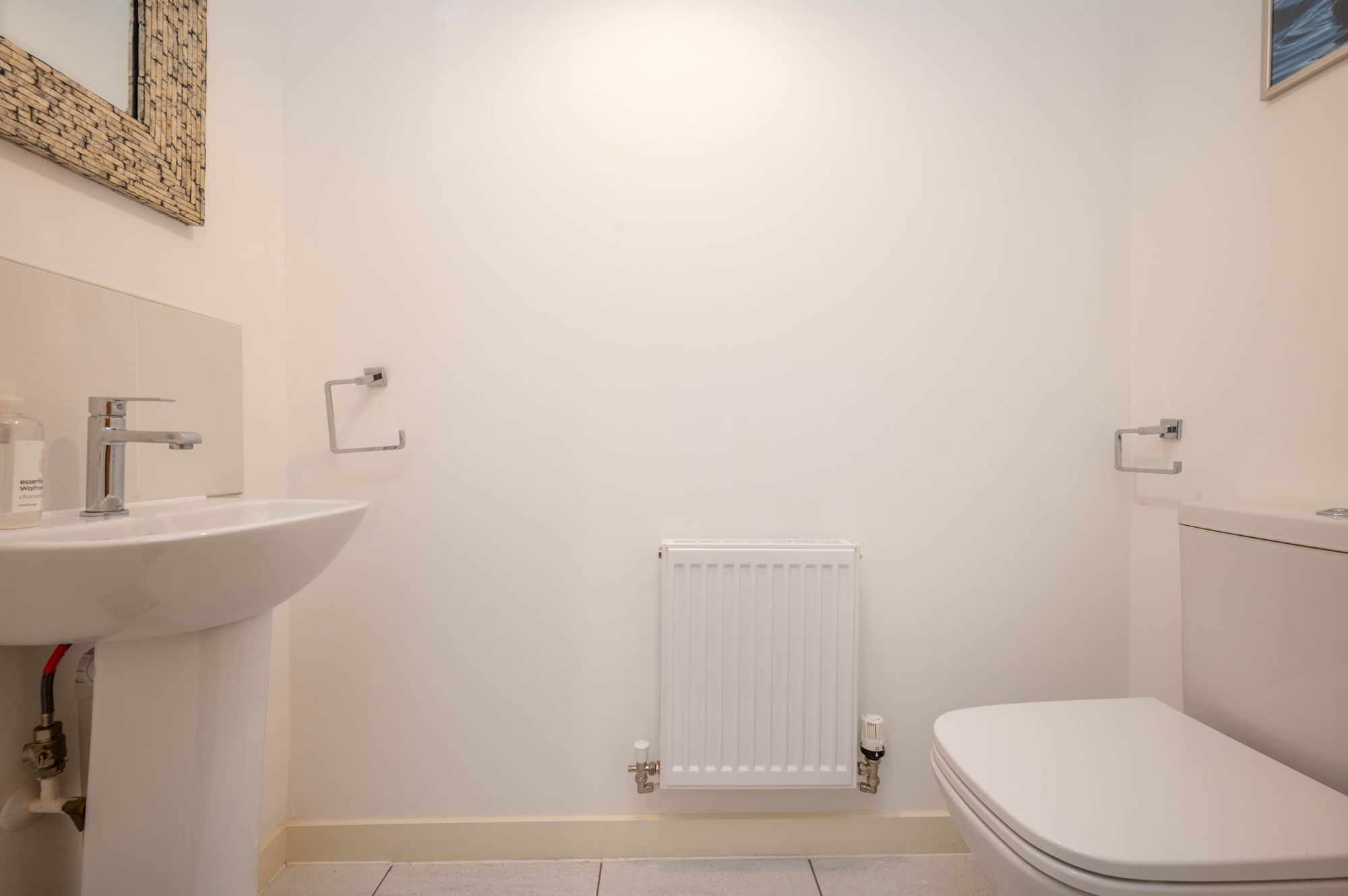 2 bed mid-terraced house for sale in Stephenson Row, Stratford-Upon-Avon, CV37  - Property Image 14