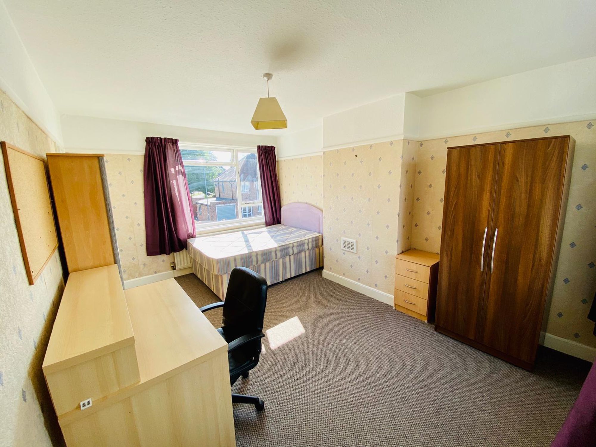 3 bed semi-detached house for sale in Alexandra Road, Leamington Spa, CV31  - Property Image 4