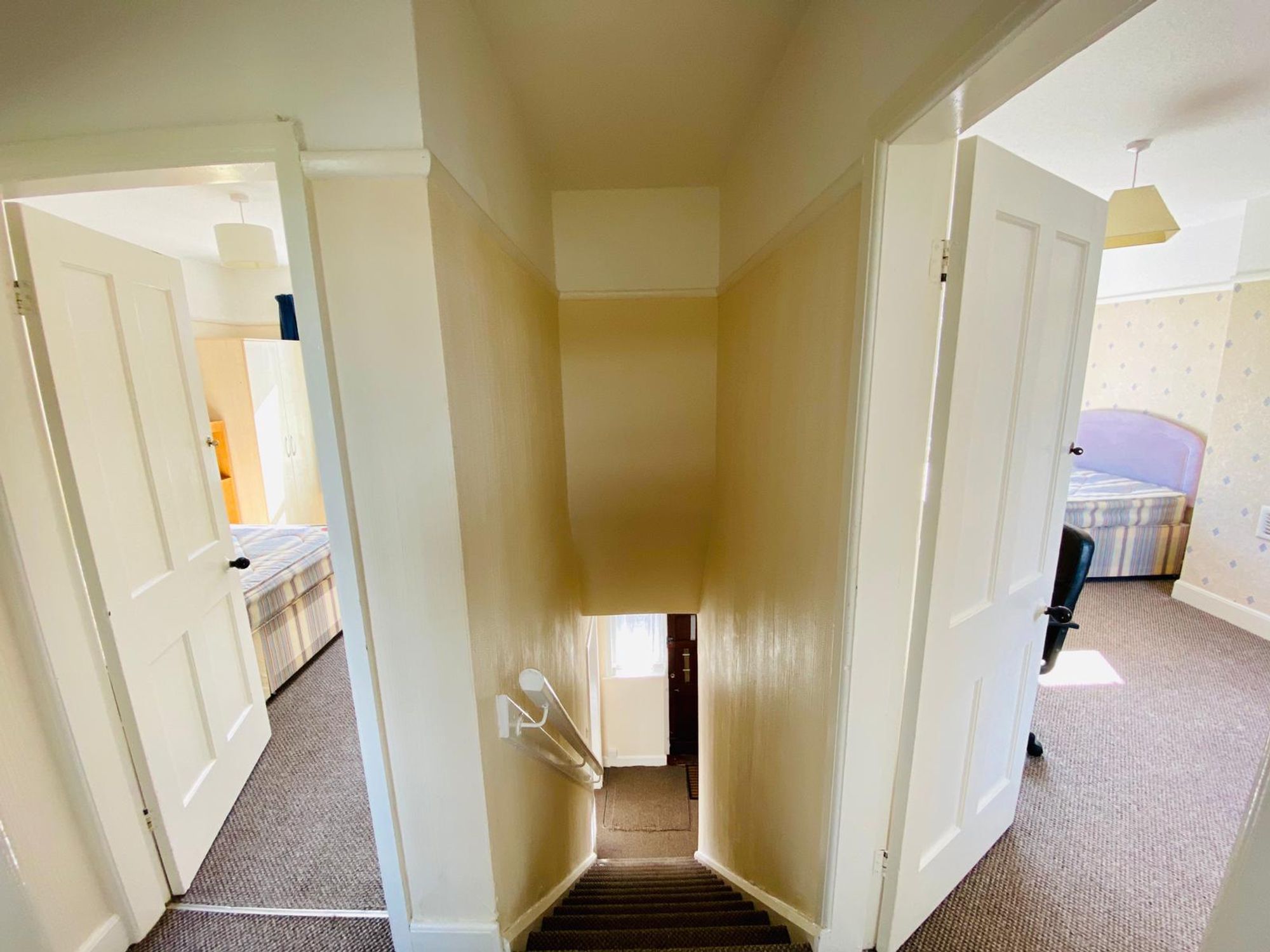 3 bed semi-detached house for sale in Alexandra Road, Leamington Spa, CV31  - Property Image 15