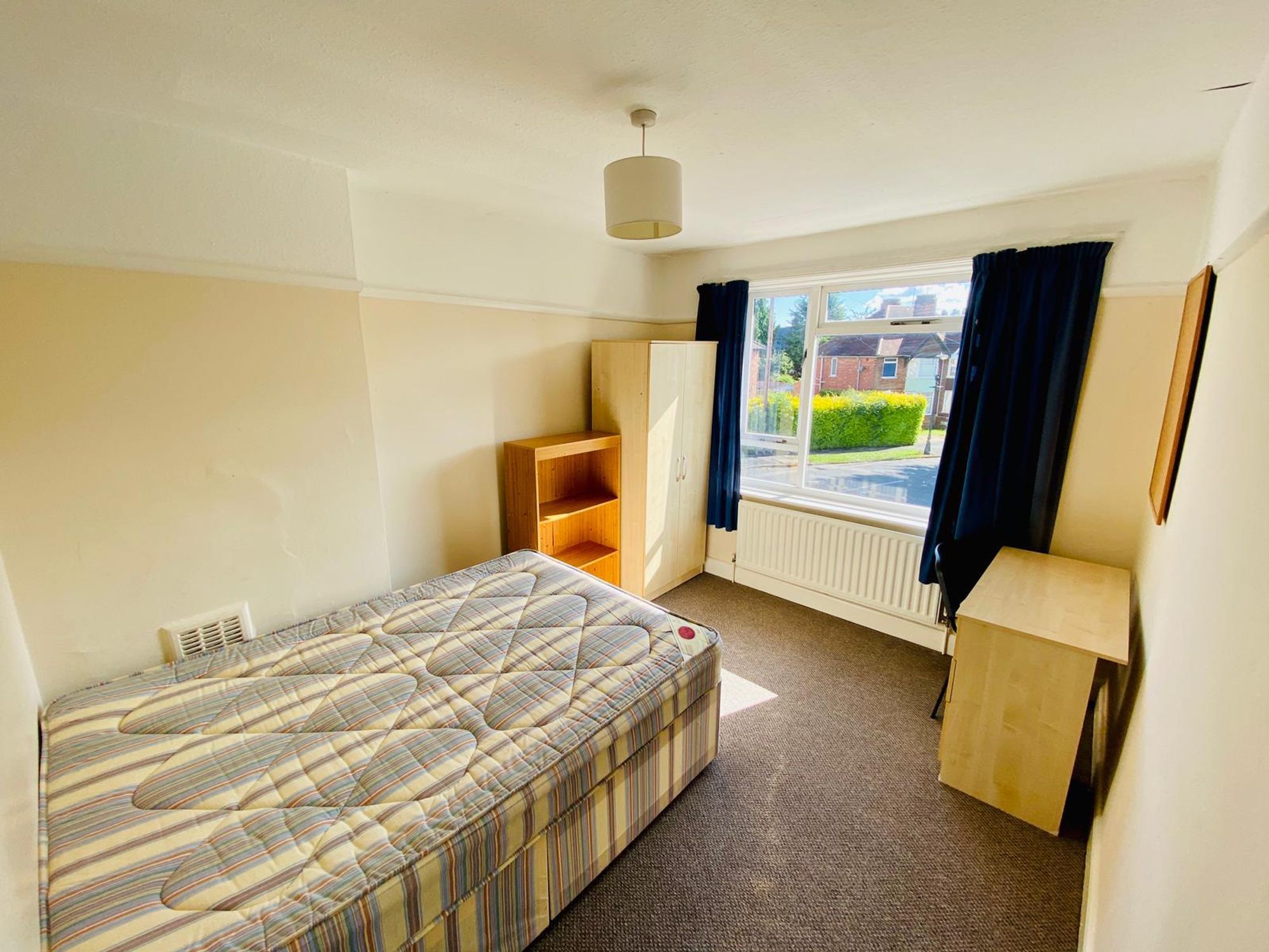 3 bed semi-detached house for sale in Alexandra Road, Leamington Spa, CV31 6