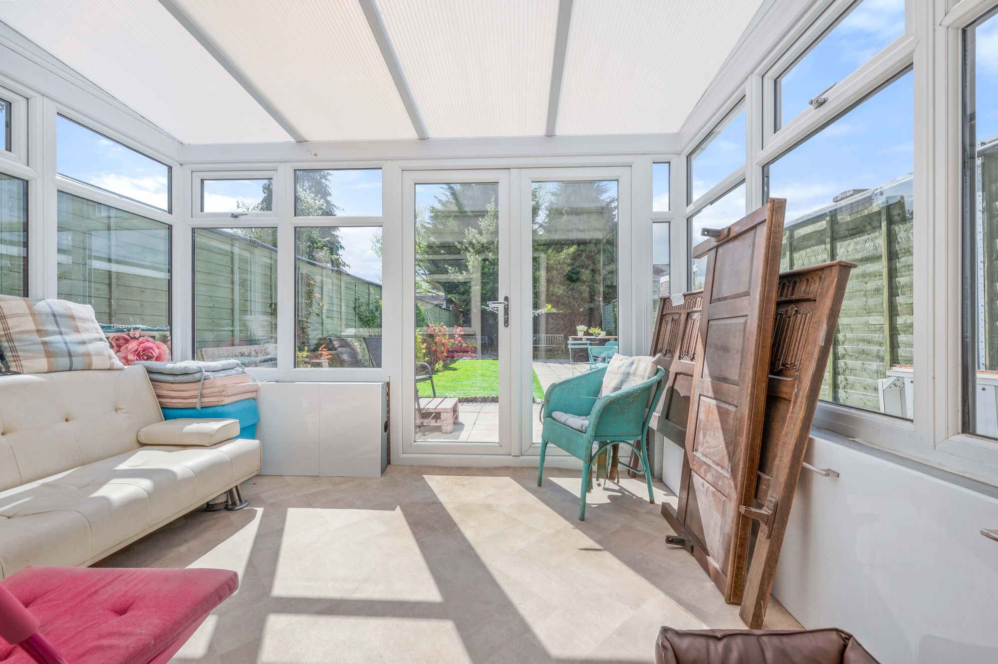 2 bed semi-detached house for sale in Rugby Road, Binley Woods, CV3  - Property Image 9