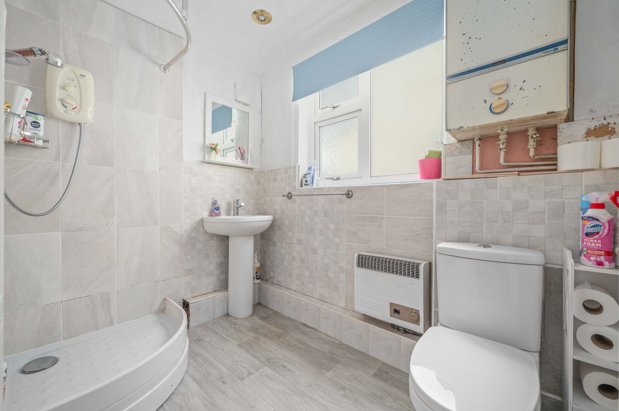 2 bed semi-detached house for sale in Rugby Road, Binley Woods, CV3  - Property Image 5