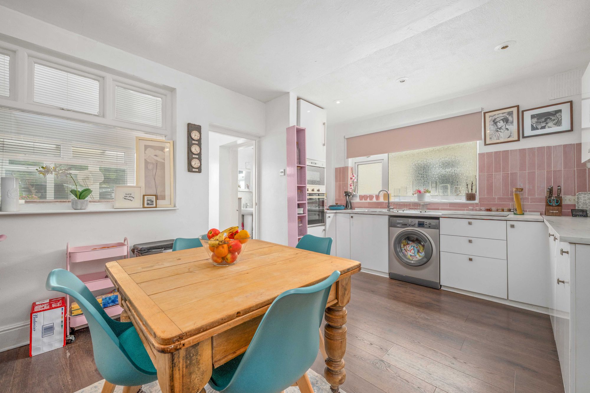 2 bed semi-detached house for sale in Rugby Road, Binley Woods, CV3  - Property Image 3