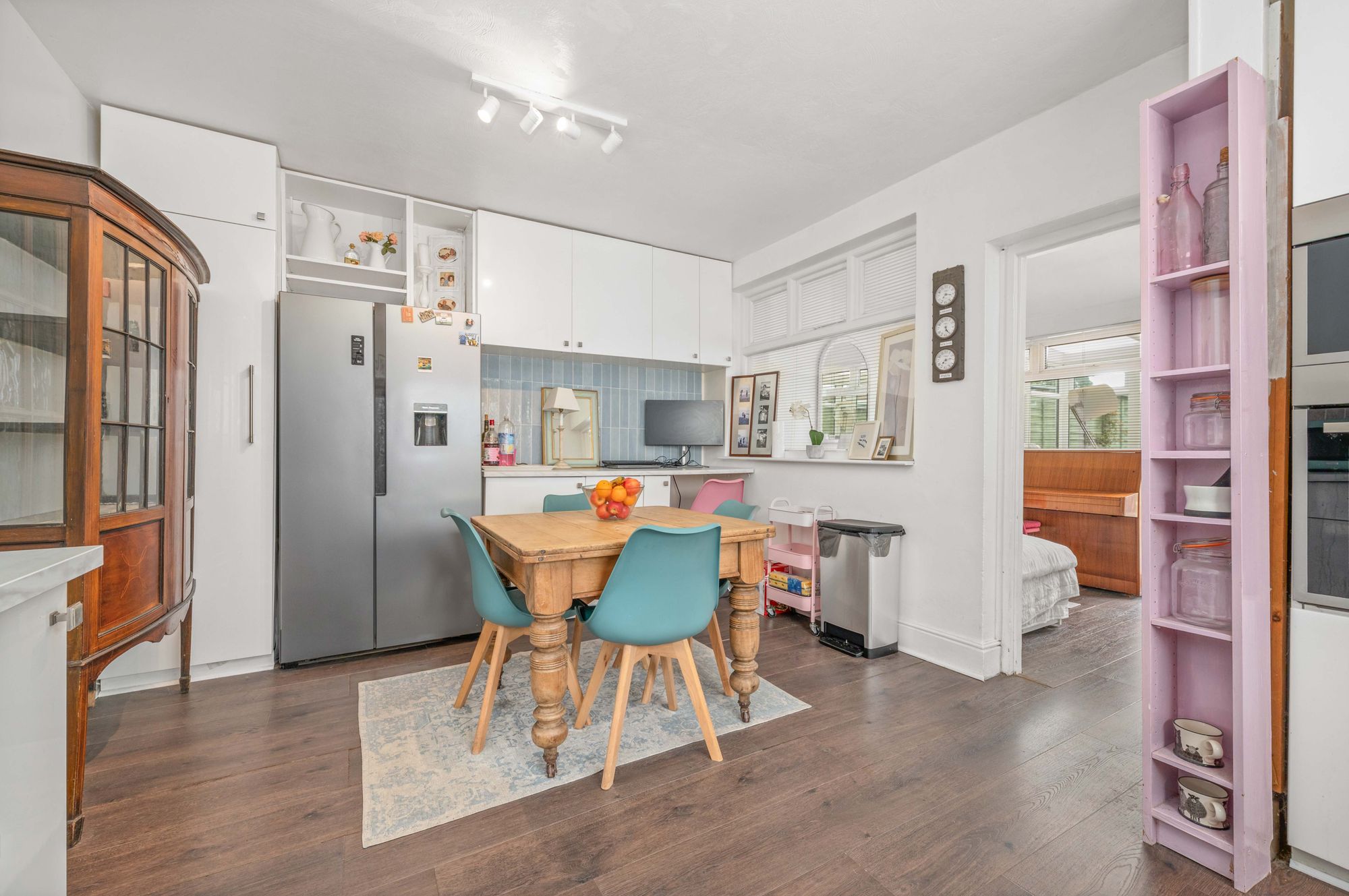 2 bed semi-detached house for sale in Rugby Road, Binley Woods, CV3 6