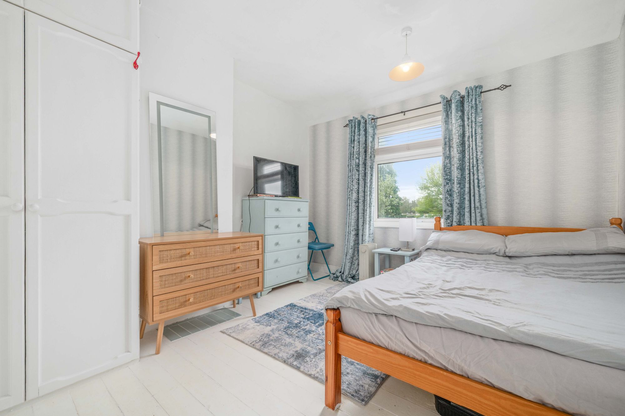 2 bed semi-detached house for sale in Rugby Road, Binley Woods, CV3 12