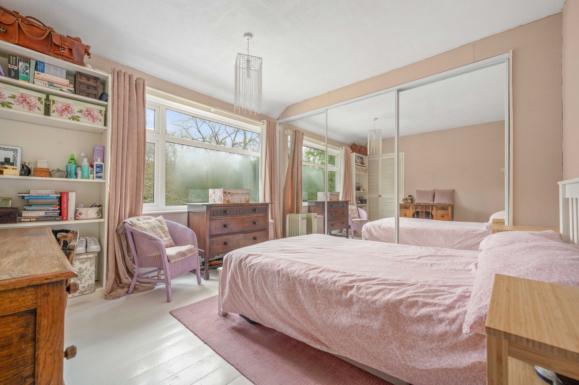 2 bed semi-detached house for sale in Rugby Road, Binley Woods, CV3 11