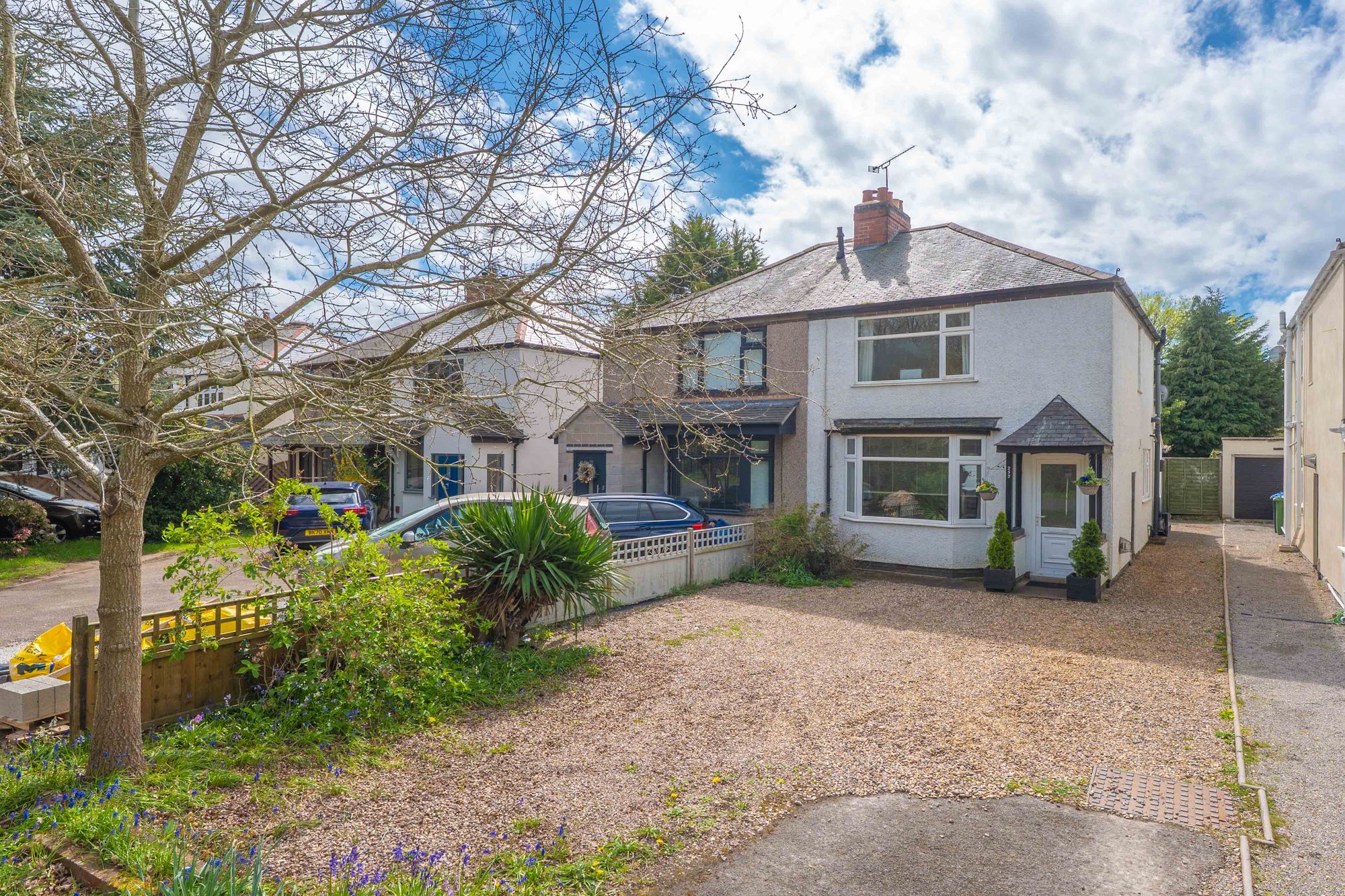 2 bed semi-detached house for sale in Rugby Road, Binley Woods, CV3  - Property Image 20