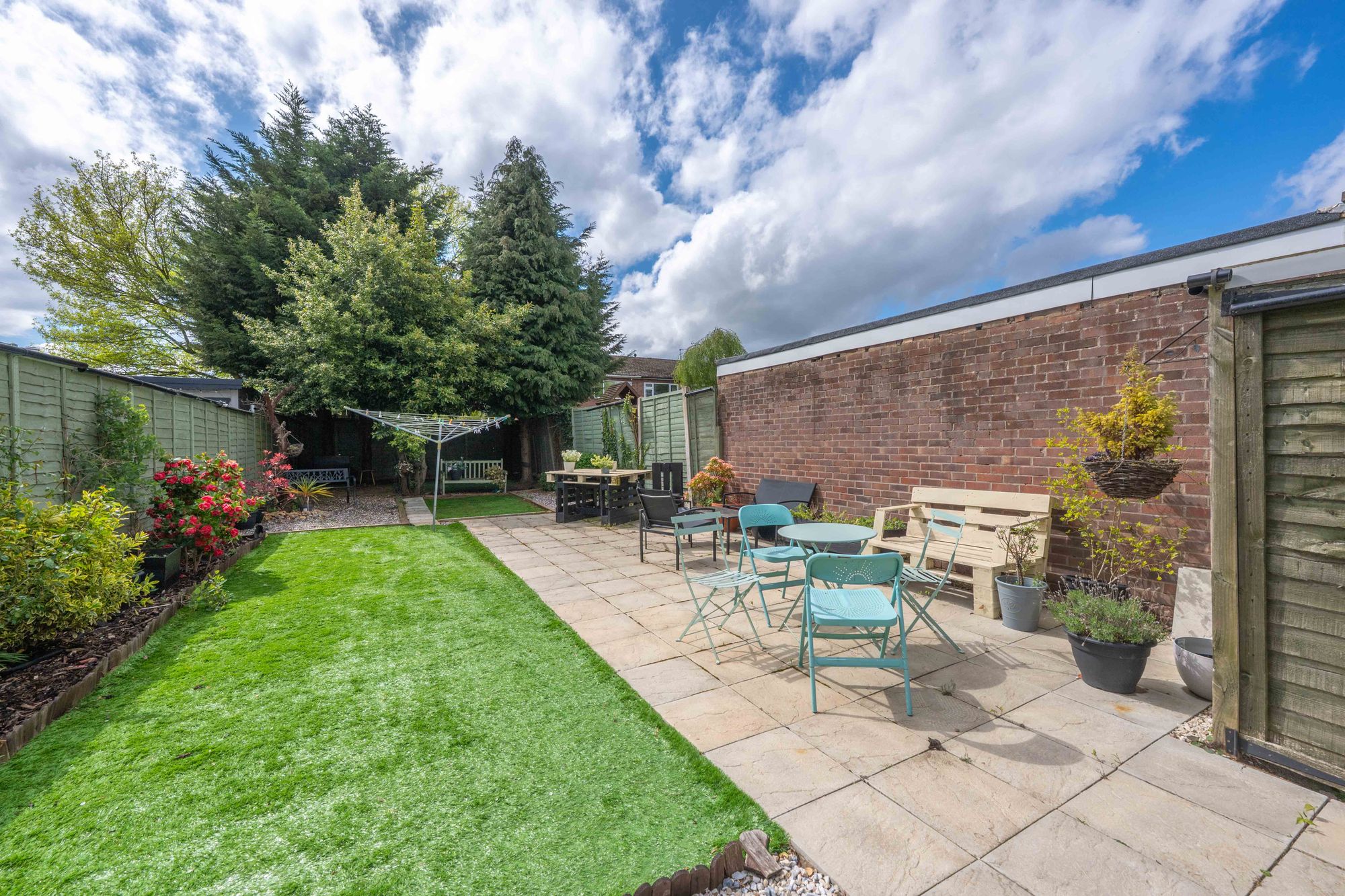 2 bed semi-detached house for sale in Rugby Road, Binley Woods, CV3  - Property Image 15