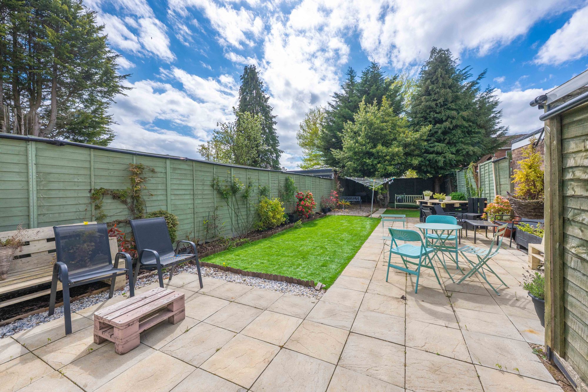 2 bed semi-detached house for sale in Rugby Road, Binley Woods, CV3 3