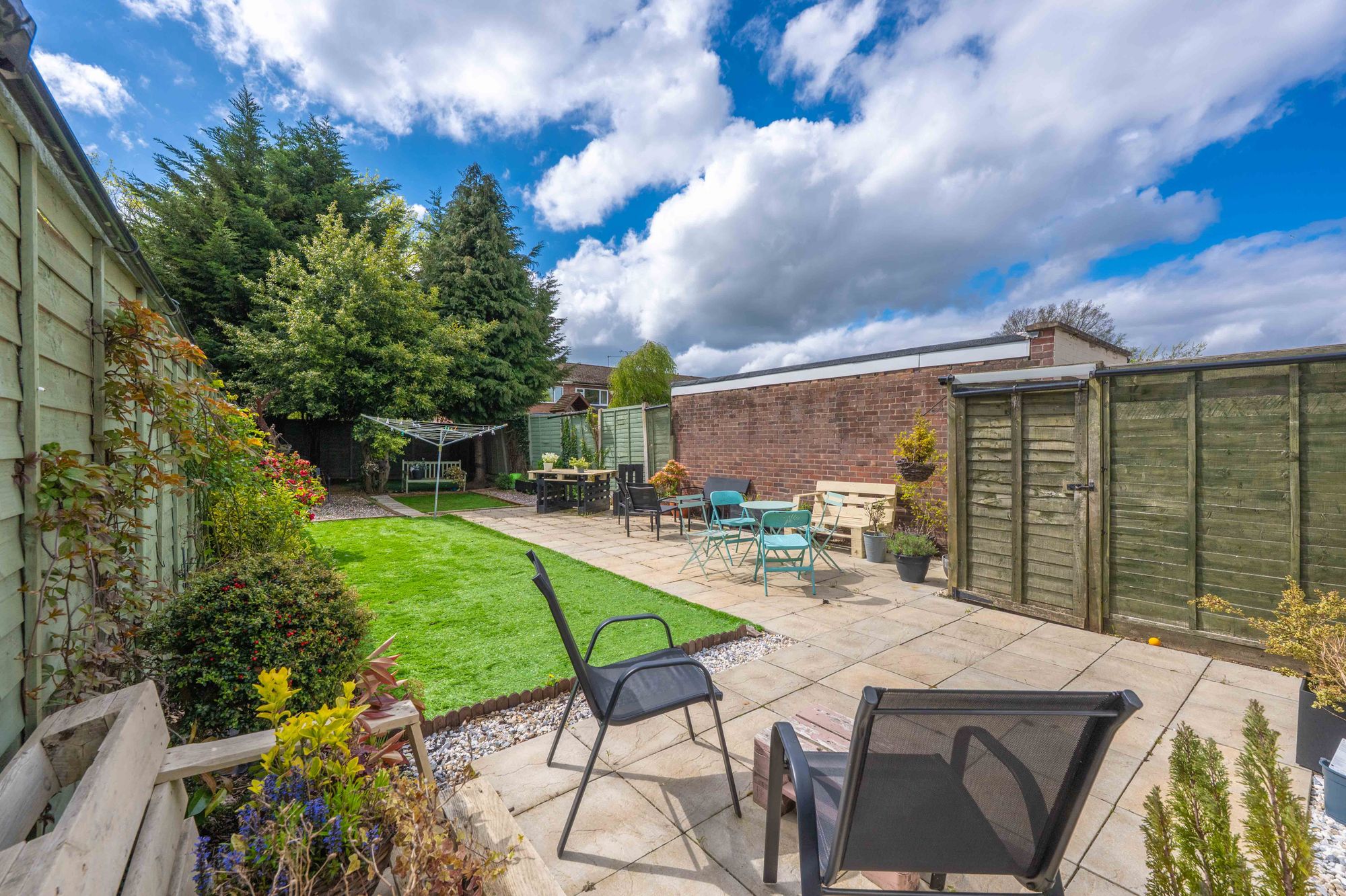 2 bed semi-detached house for sale in Rugby Road, Binley Woods, CV3 17