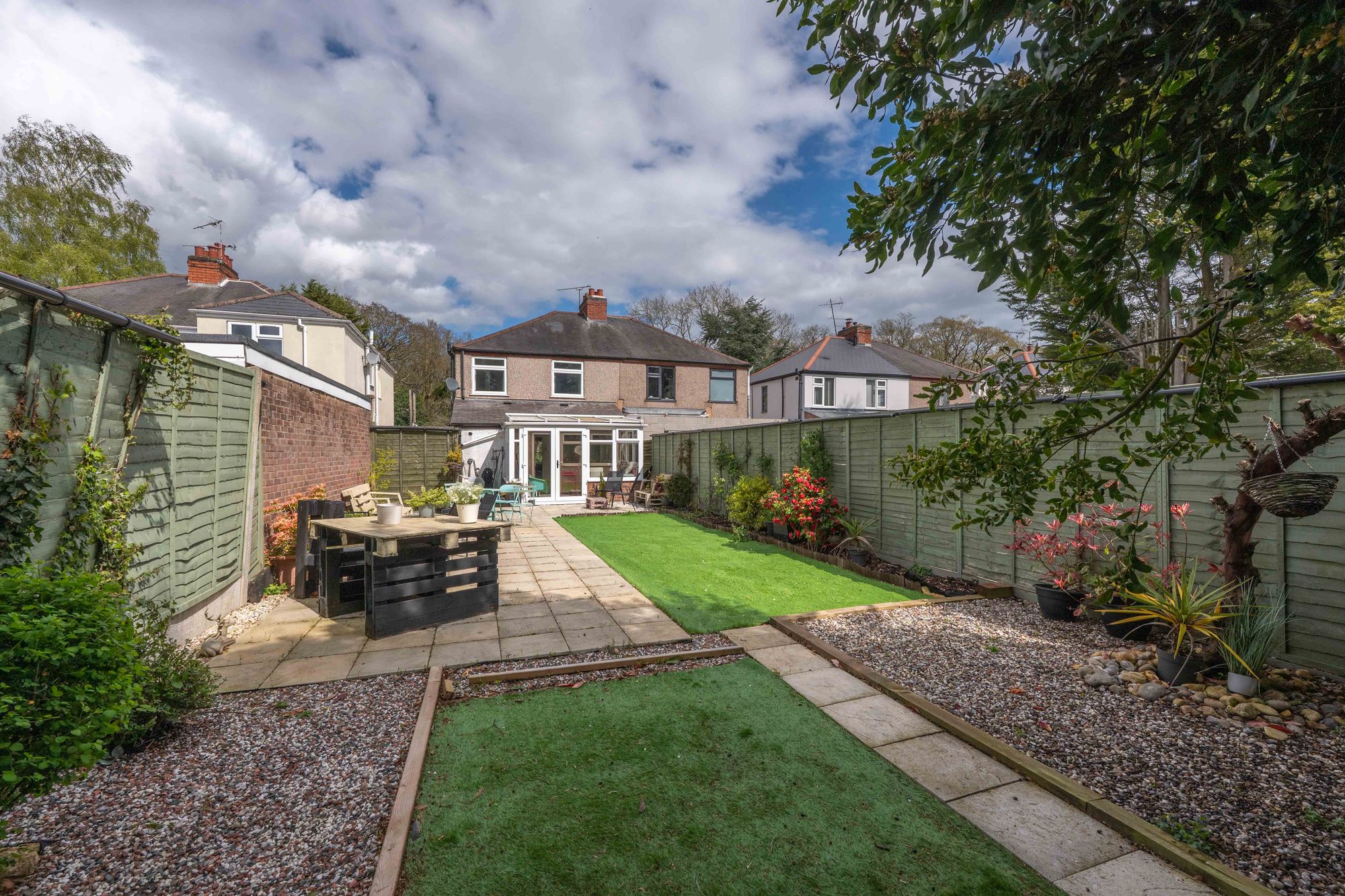 2 bed semi-detached house for sale in Rugby Road, Binley Woods, CV3  - Property Image 16