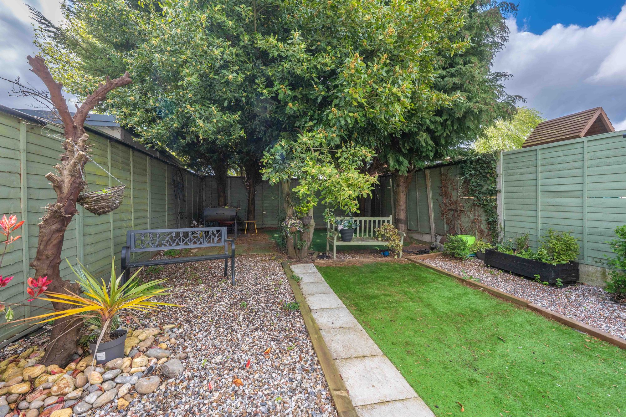 2 bed semi-detached house for sale in Rugby Road, Binley Woods, CV3 18