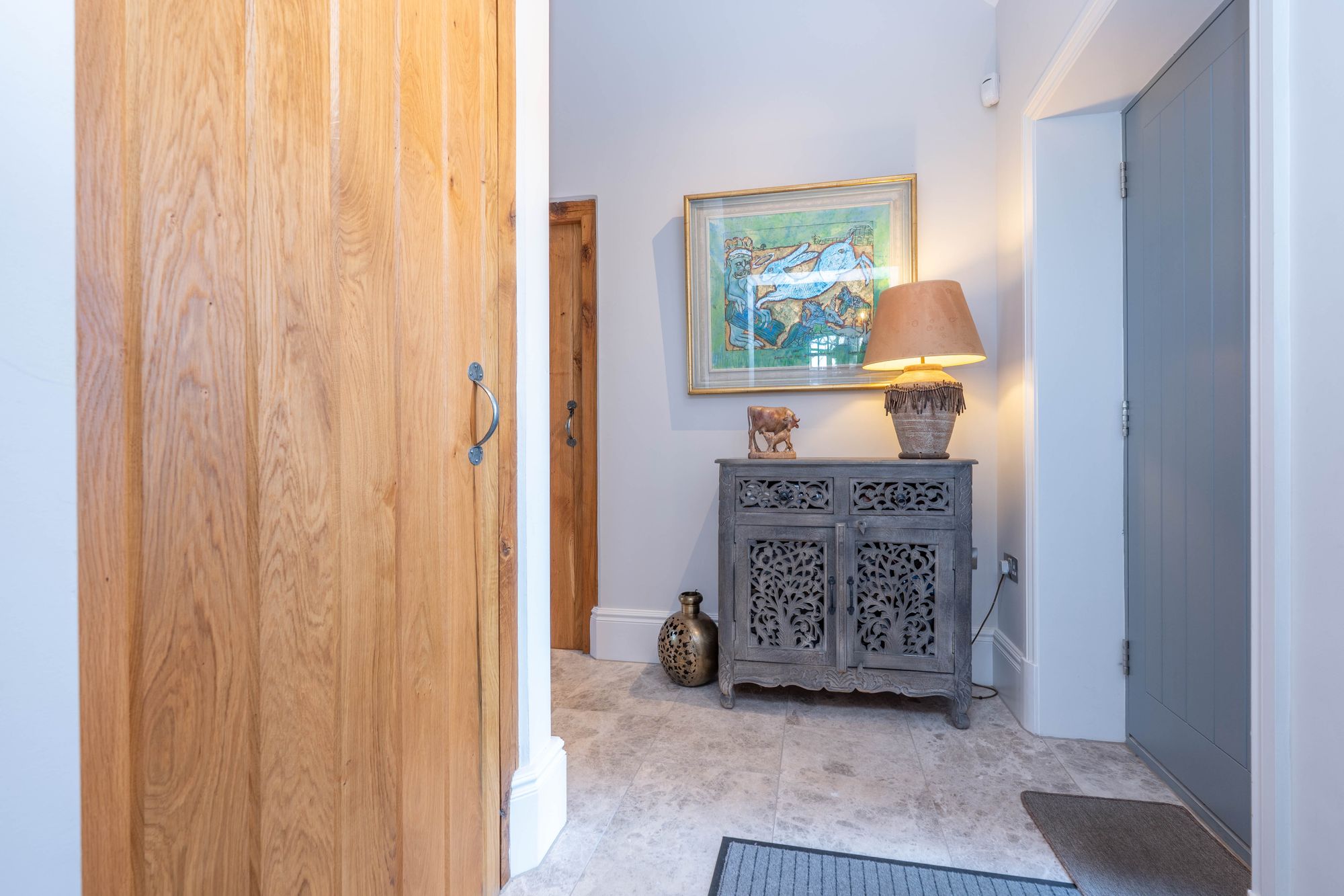 2 bed barn conversion for sale in Stratford Road, Wellesbourne, CV35  - Property Image 16