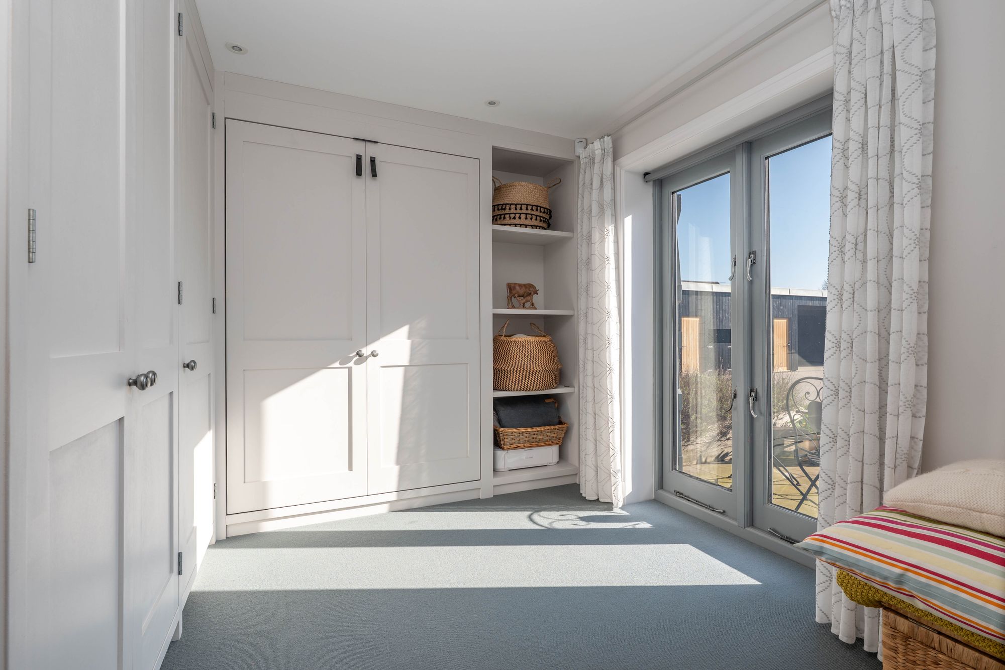 2 bed barn conversion for sale in Stratford Road, Wellesbourne, CV35 7