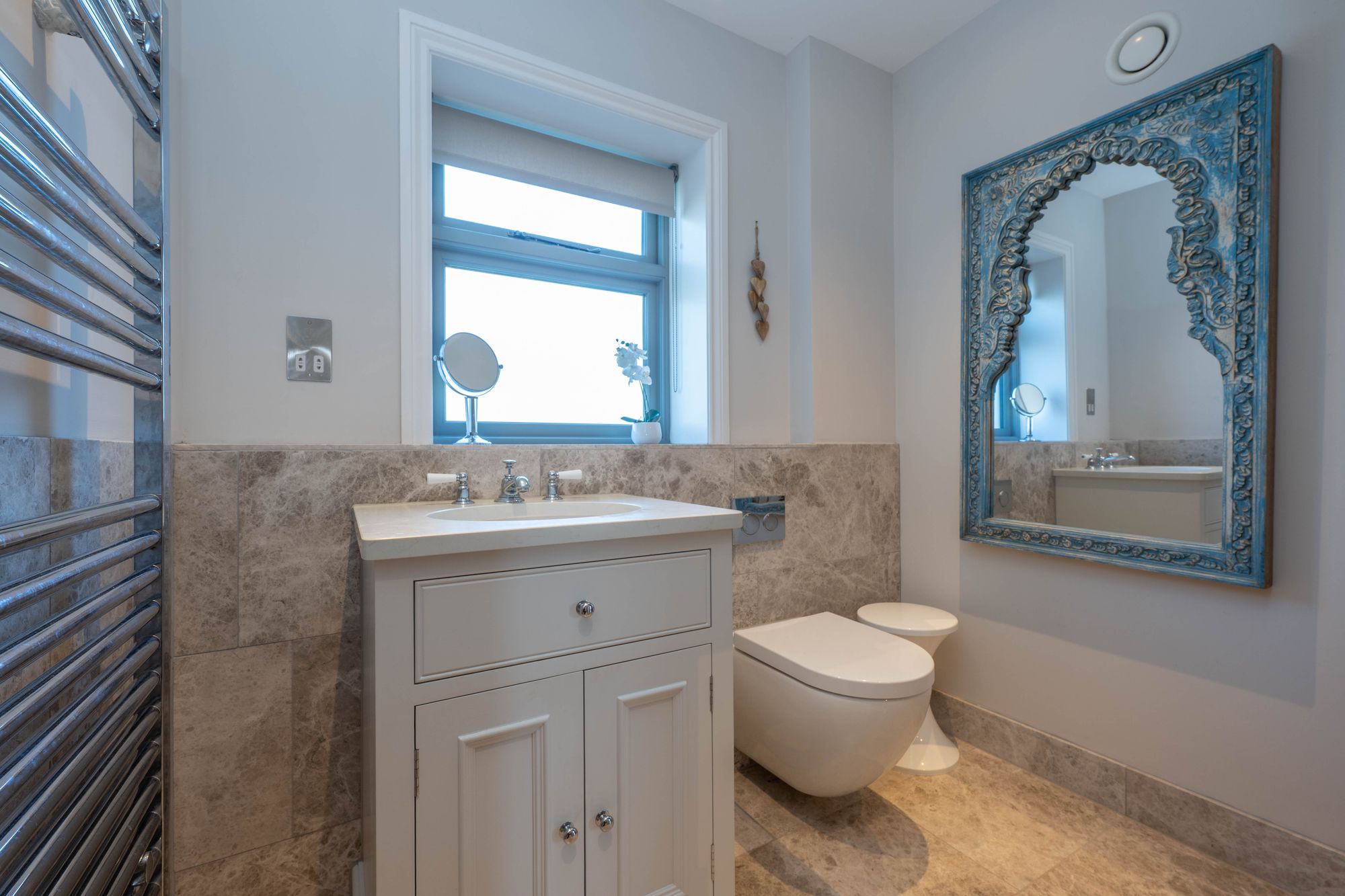 2 bed barn conversion for sale in Stratford Road, Wellesbourne, CV35  - Property Image 13