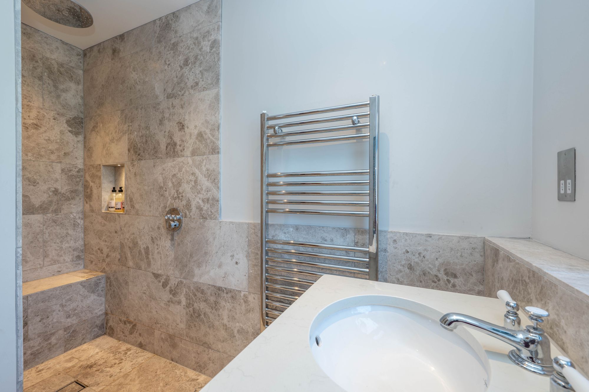 2 bed barn conversion for sale in Stratford Road, Wellesbourne, CV35  - Property Image 14