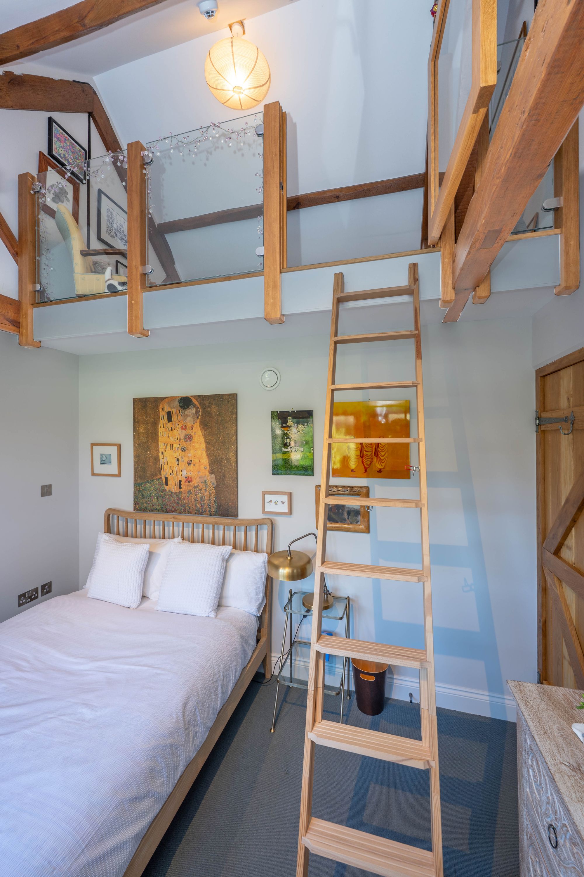 2 bed barn conversion for sale in Stratford Road, Wellesbourne, CV35  - Property Image 17