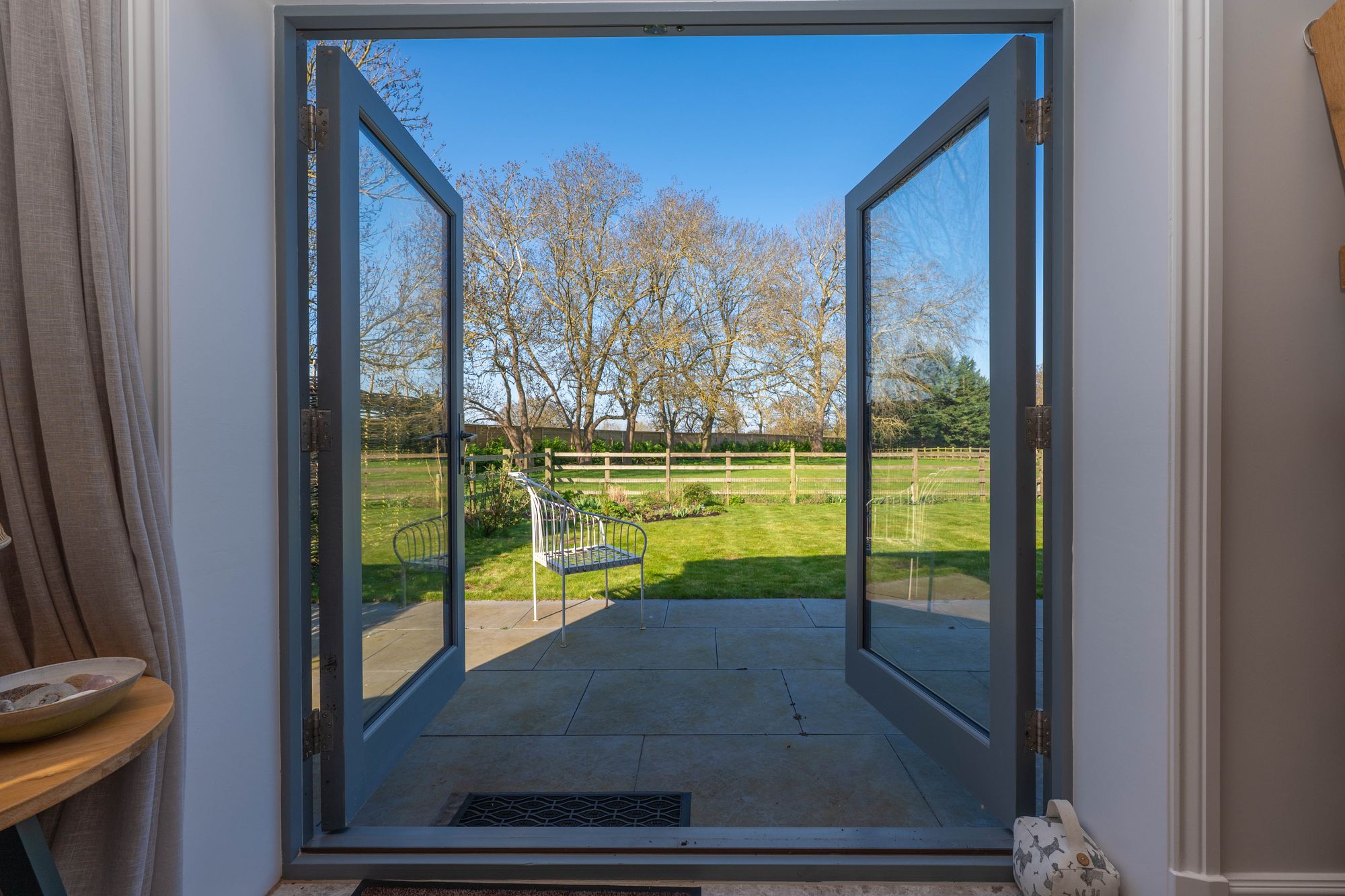 2 bed barn conversion for sale in Stratford Road, Wellesbourne, CV35  - Property Image 9