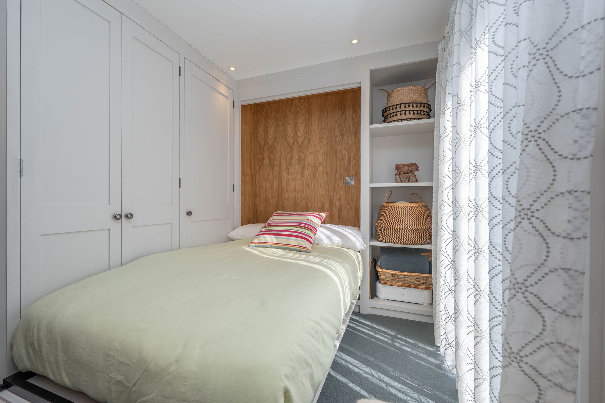 2 bed barn conversion for sale in Stratford Road, Wellesbourne, CV35  - Property Image 7