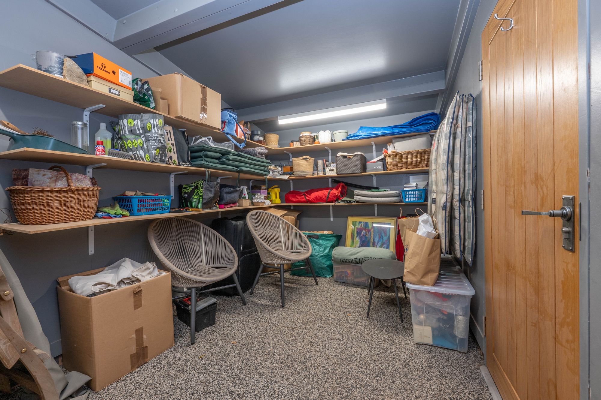 2 bed barn conversion for sale in Stratford Road, Wellesbourne, CV35 22