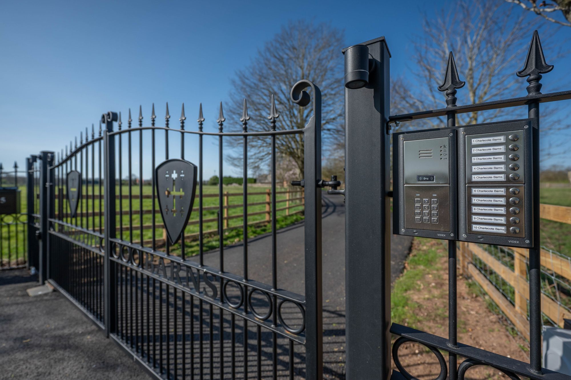 2 bed barn conversion for sale in Stratford Road, Wellesbourne, CV35  - Property Image 26