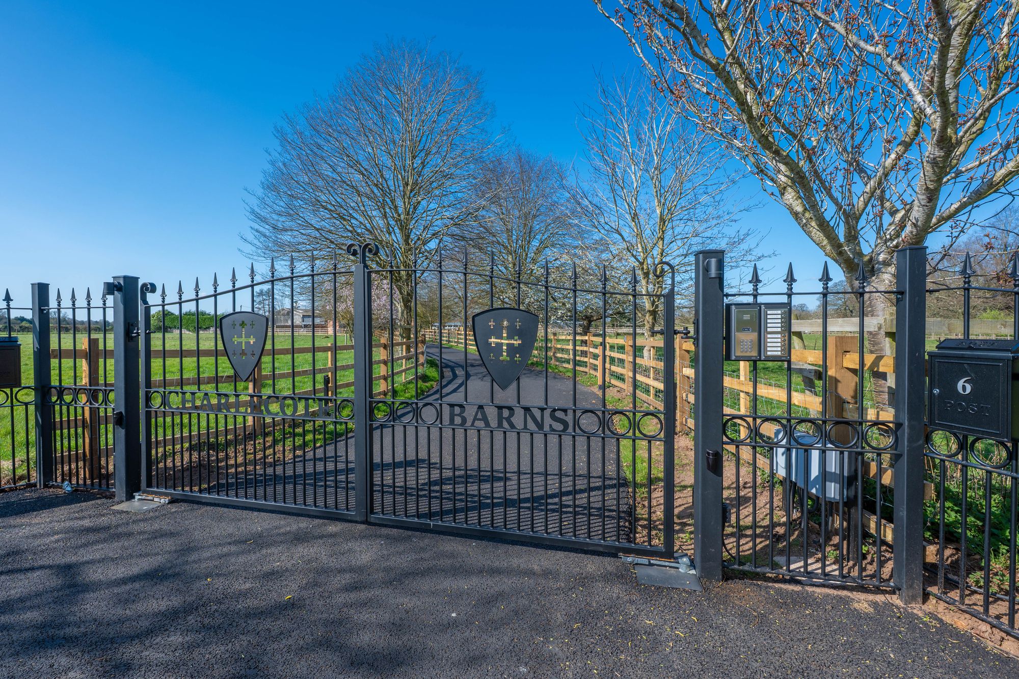 2 bed barn conversion for sale in Stratford Road, Wellesbourne, CV35  - Property Image 25