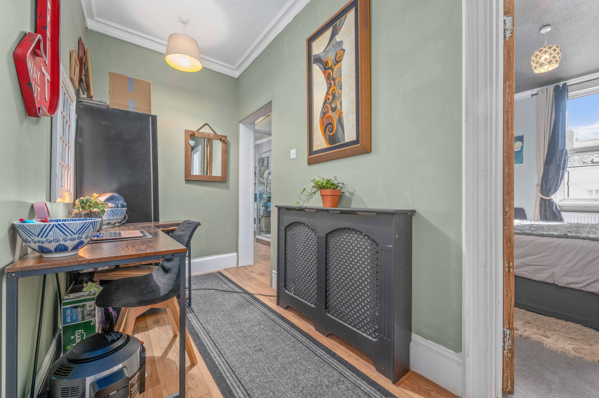 1 bed flat for sale in Russell Terrace, Leamington Spa, CV31  - Property Image 8