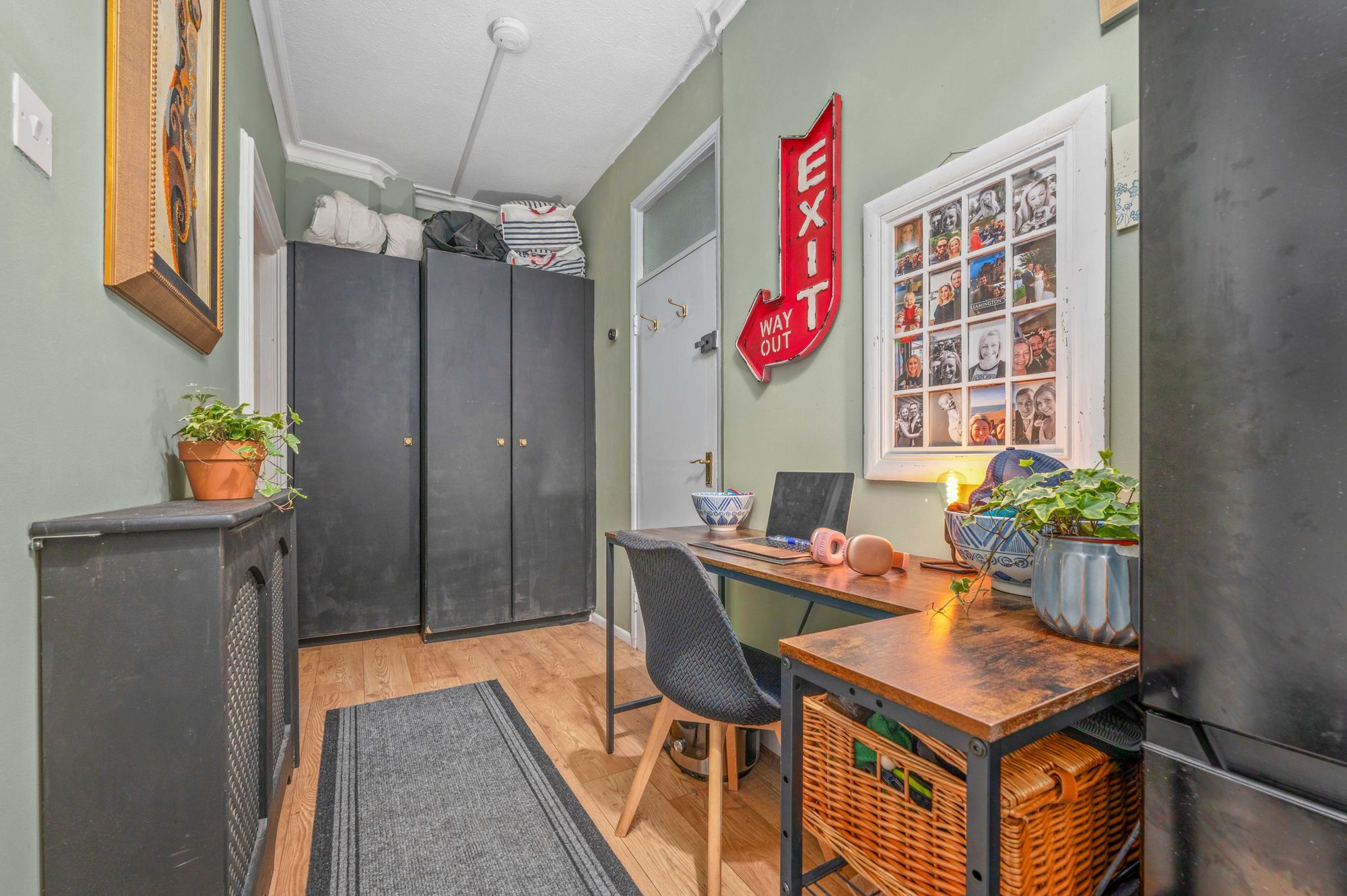 1 bed flat for sale in Russell Terrace, Leamington Spa, CV31  - Property Image 4