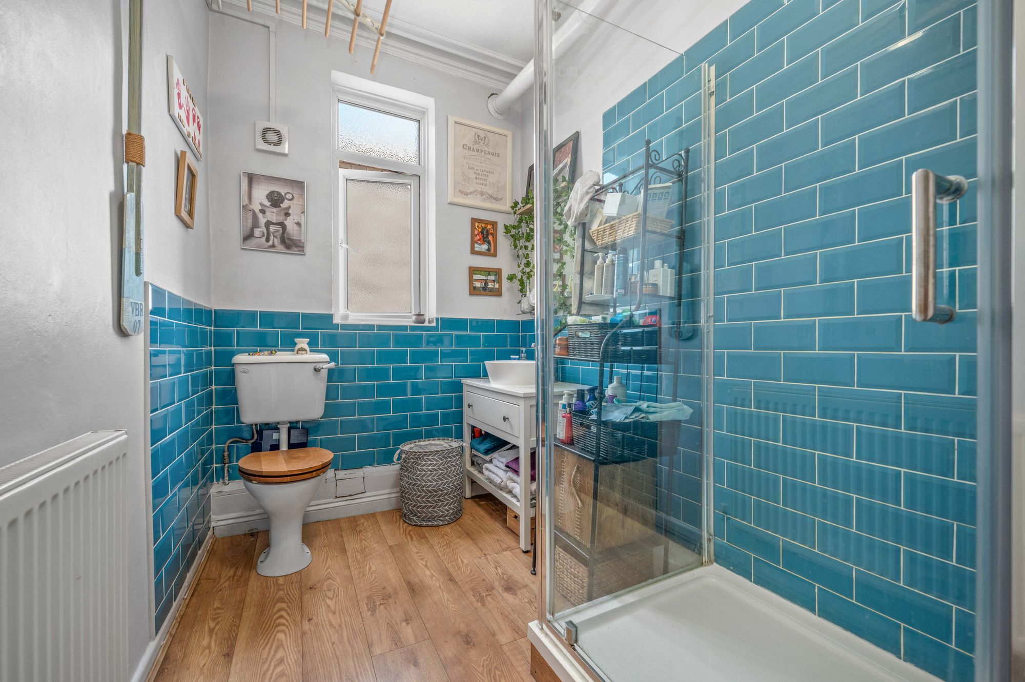 1 bed flat for sale in Russell Terrace, Leamington Spa, CV31  - Property Image 3