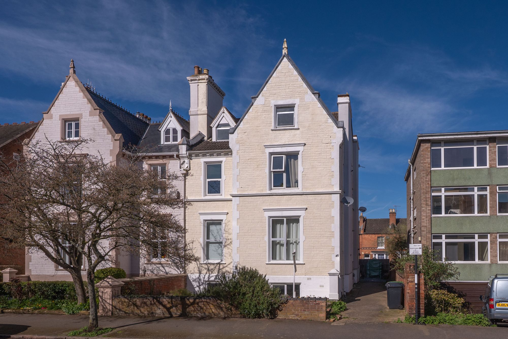 1 bed flat for sale in Russell Terrace, Leamington Spa, CV31  - Property Image 11