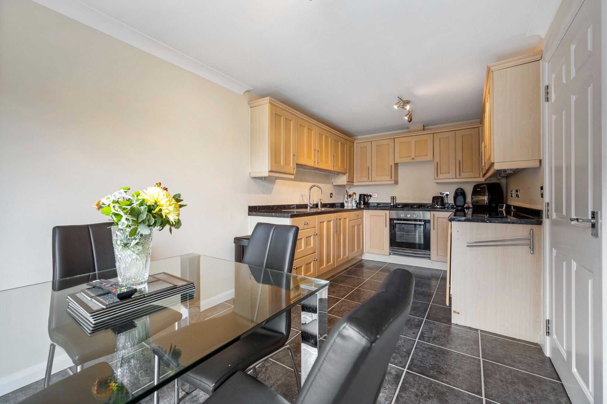 3 bed semi-detached house for sale in Morecroft Drive, Warwick, CV34 12