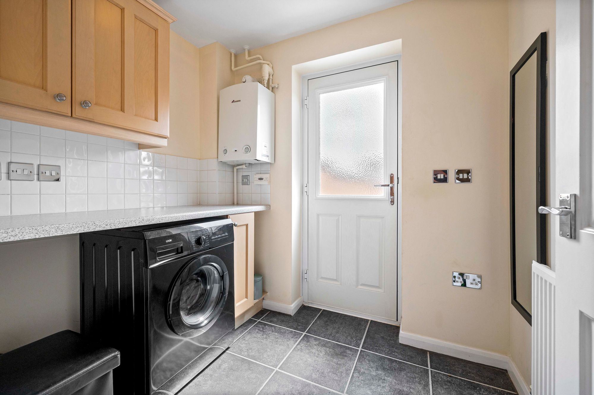 3 bed semi-detached house for sale in Morecroft Drive, Warwick, CV34  - Property Image 17