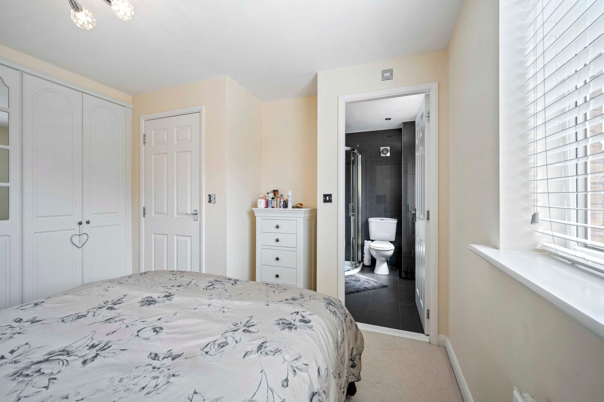 3 bed semi-detached house for sale in Morecroft Drive, Warwick, CV34  - Property Image 7