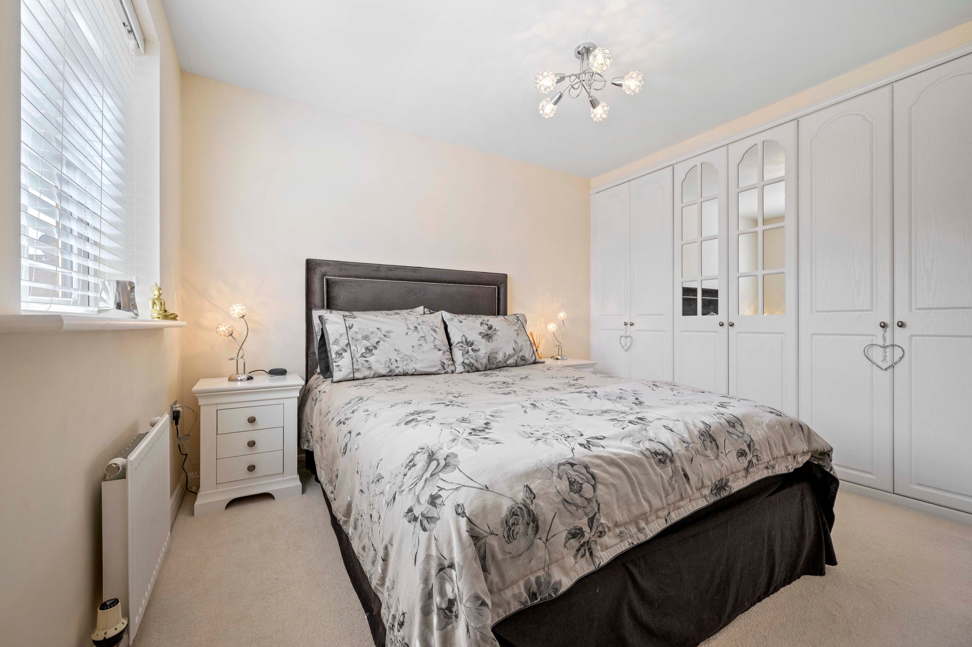 3 bed semi-detached house for sale in Morecroft Drive, Warwick, CV34 5