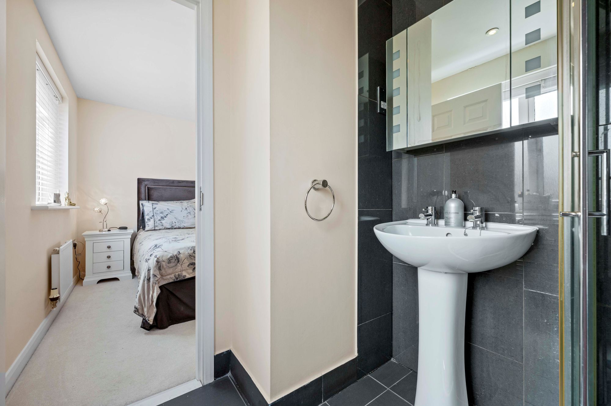 3 bed semi-detached house for sale in Morecroft Drive, Warwick, CV34  - Property Image 20