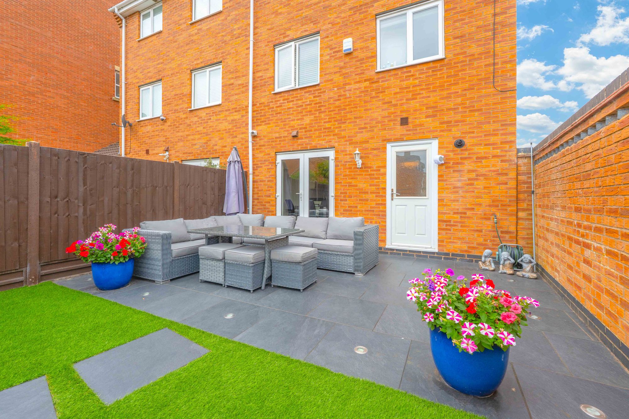 3 bed semi-detached house for sale in Morecroft Drive, Warwick, CV34  - Property Image 22