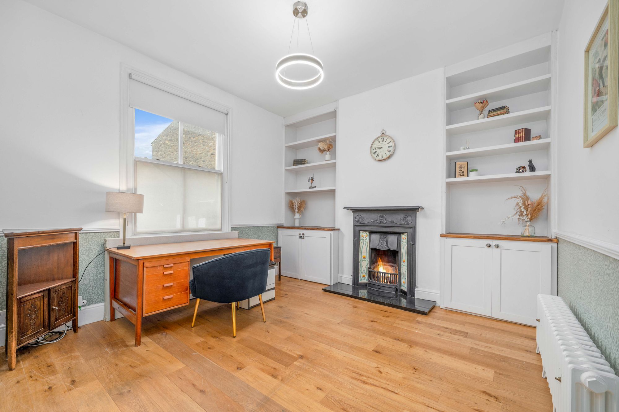 2 bed terraced house for sale in Longhurst Lane, Marple Bridge, SK6  - Property Image 3