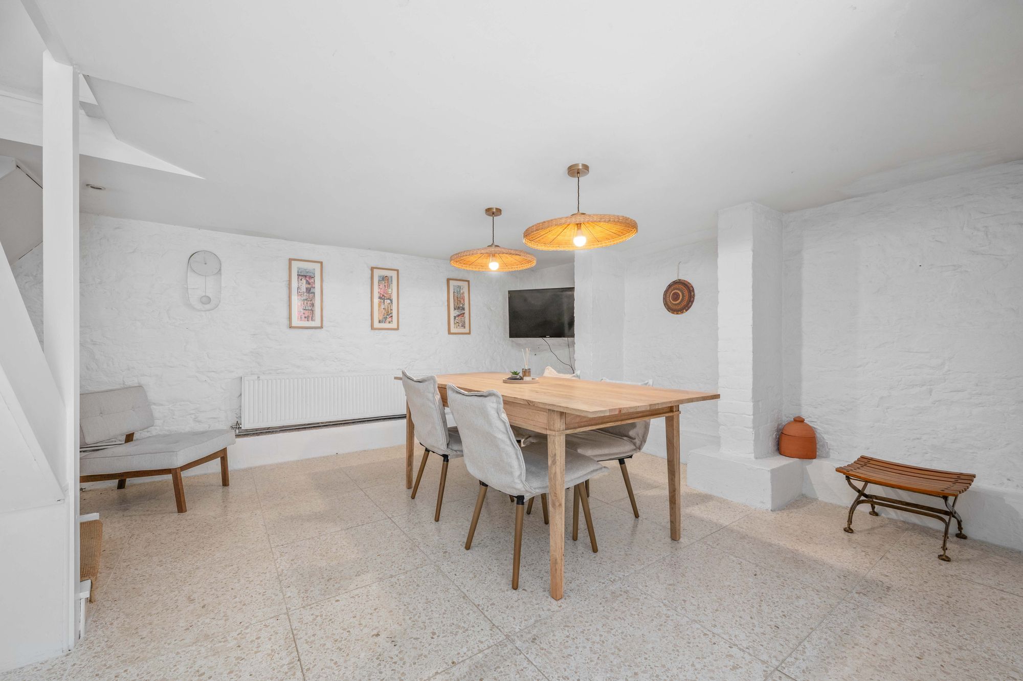 2 bed terraced house for sale in Longhurst Lane, Marple Bridge, SK6 15