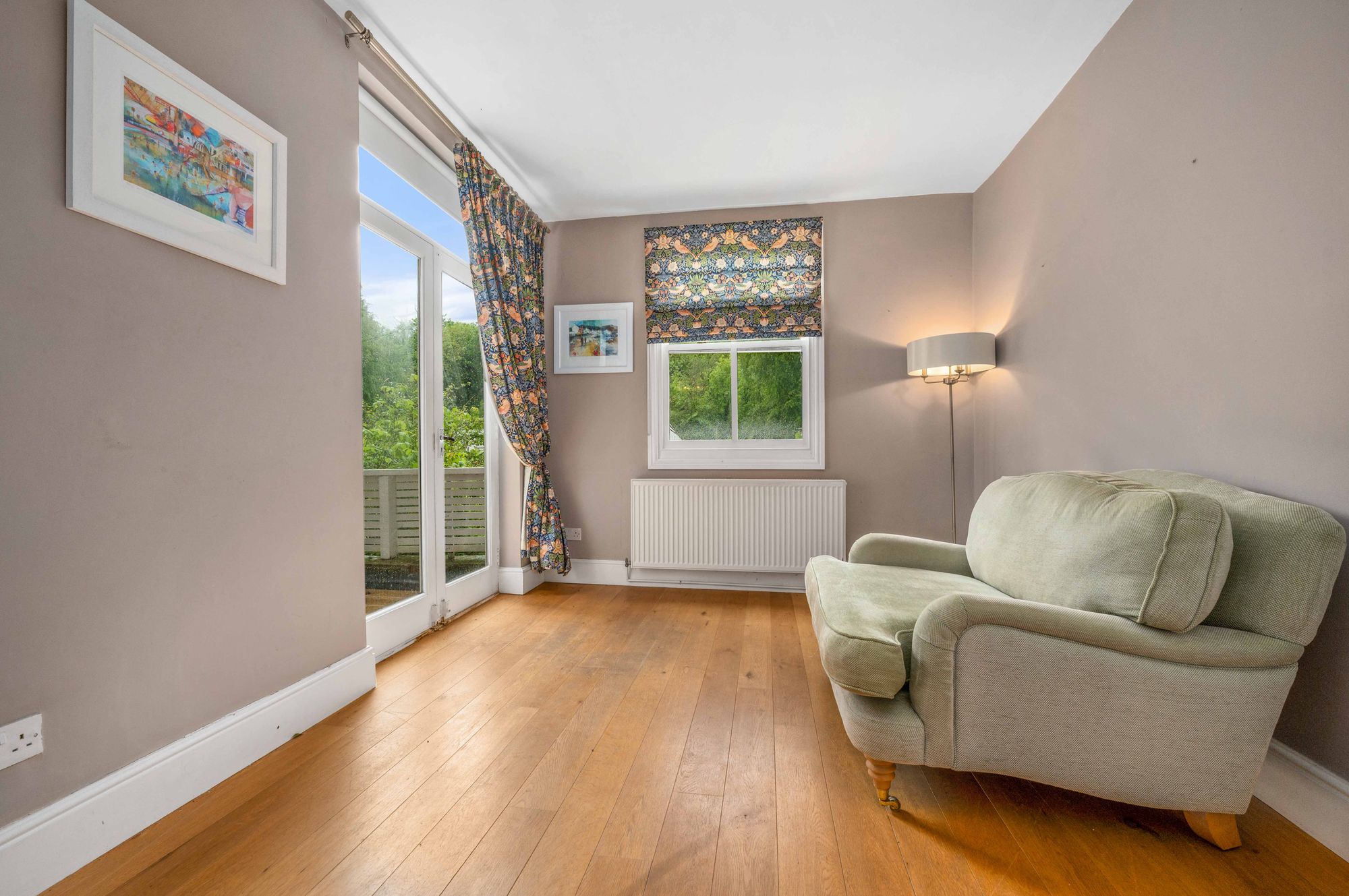 2 bed terraced house for sale in Longhurst Lane, Marple Bridge, SK6 12