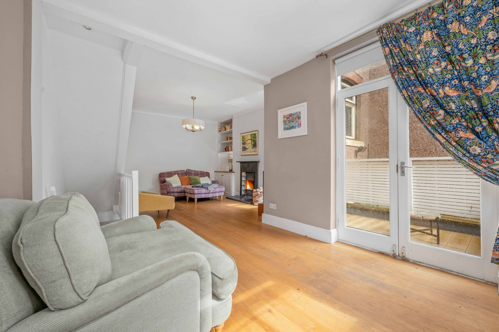2 bed terraced house for sale in Longhurst Lane, Marple Bridge, SK6 13