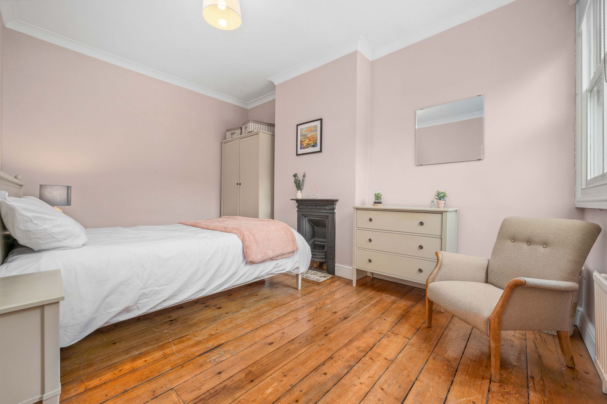 2 bed terraced house for sale in Longhurst Lane, Marple Bridge, SK6  - Property Image 8