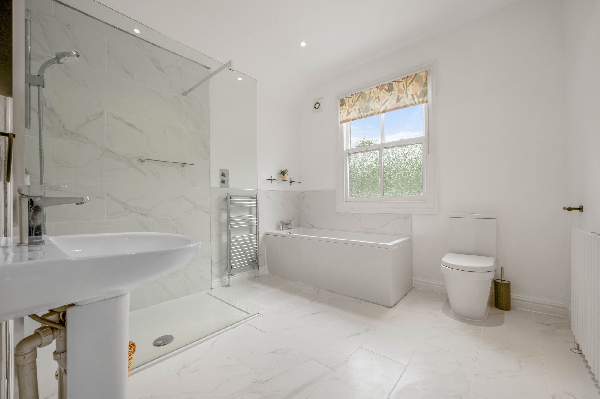 2 bed terraced house for sale in Longhurst Lane, Marple Bridge, SK6 8