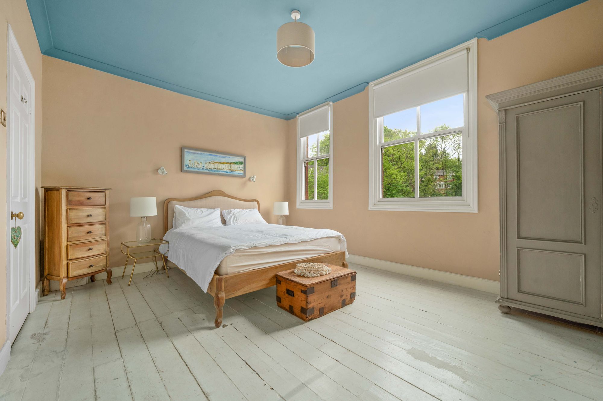 2 bed terraced house for sale in Longhurst Lane, Marple Bridge, SK6  - Property Image 7